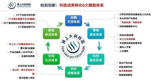 全国首批、宝山唯一部级科技型企业孵化器 点燃科创引擎，赋能成果转化与创新创业
